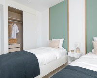 Nouvelle construction - Apartment - Fuengirola