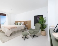 Nouvelle construction - Apartment - Fuengirola