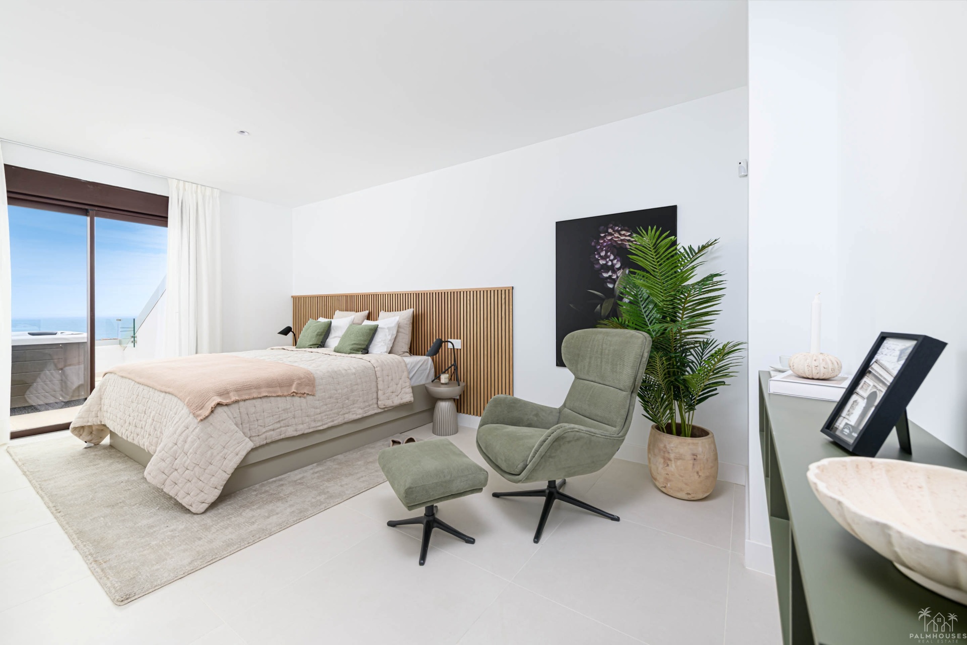 Nouvelle construction - Apartment - Fuengirola
