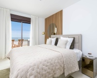 Nouvelle construction - Apartment - Fuengirola