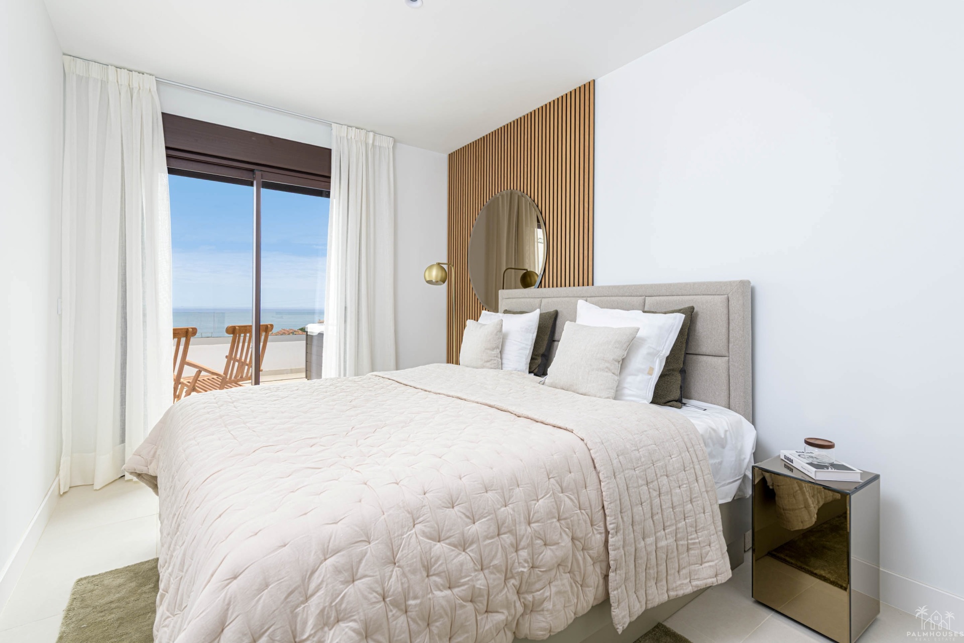Nouvelle construction - Apartment - Fuengirola