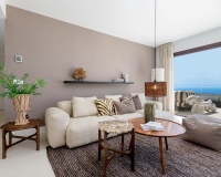Nouvelle construction - Apartment - Fuengirola