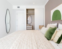 Nouvelle construction - Apartment - Fuengirola