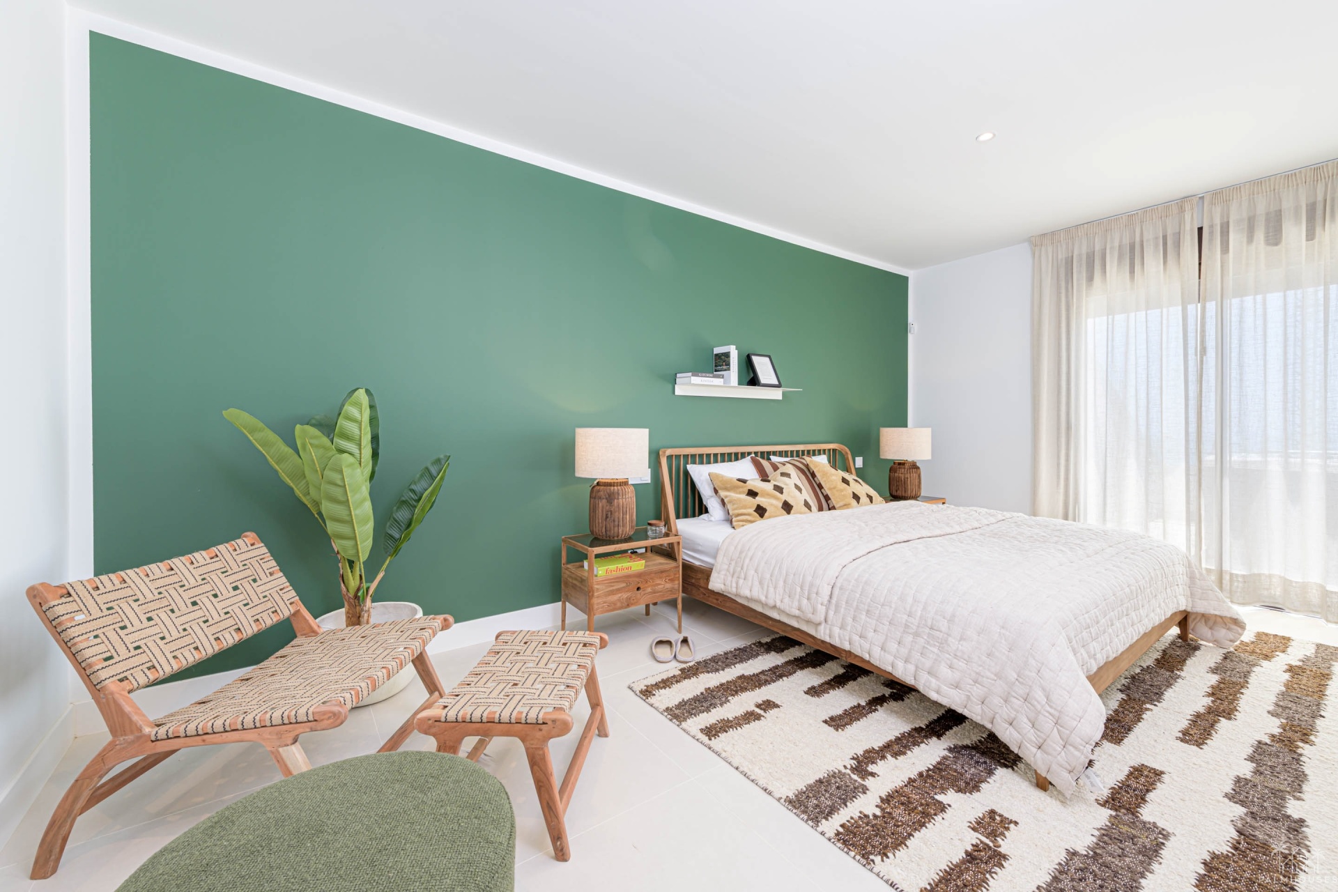 Nouvelle construction - Apartment - Fuengirola