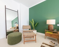 Nouvelle construction - Apartment - Fuengirola