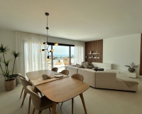 Nouvelle construction - Apartment - Fuengirola