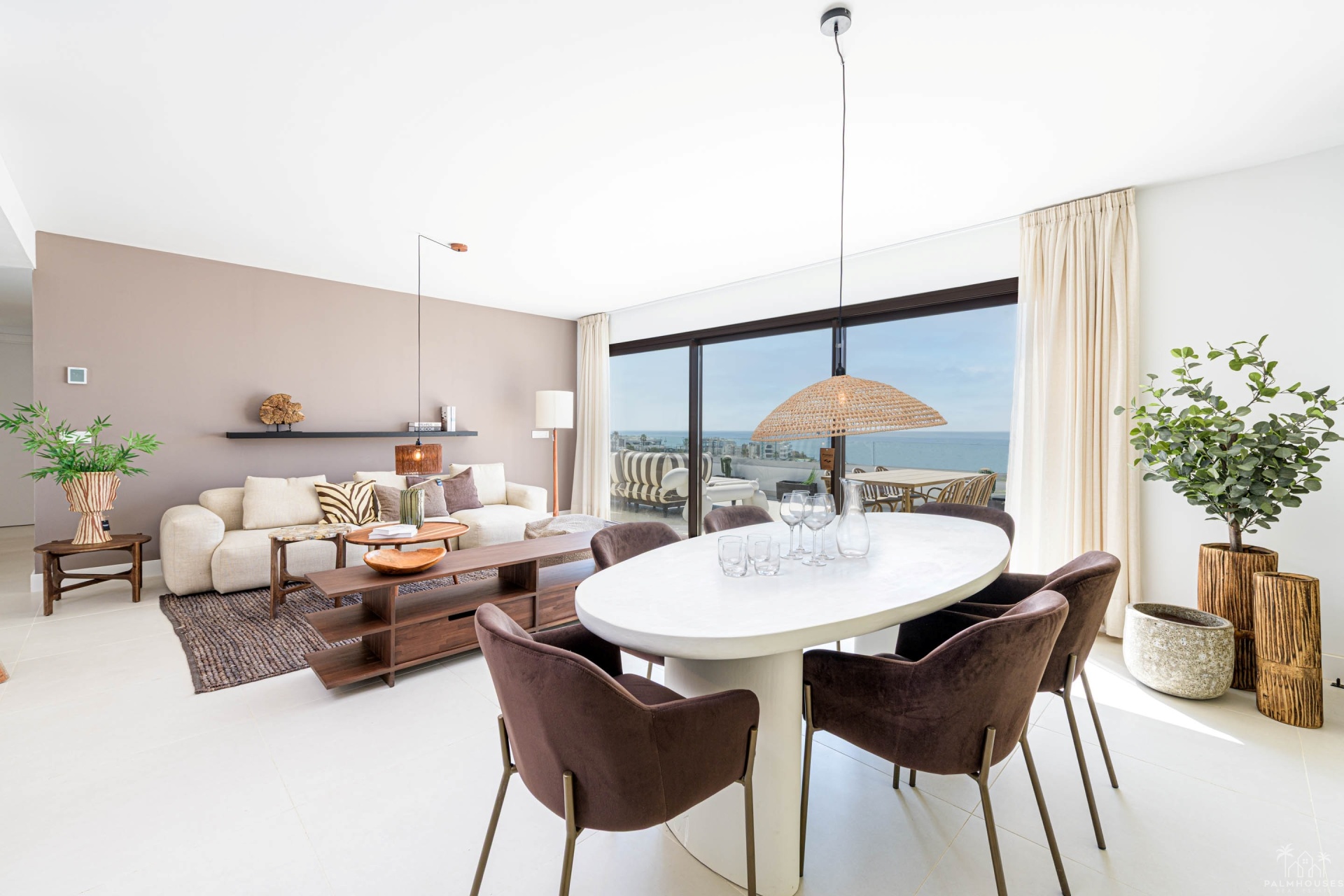 Nouvelle construction - Apartment - Fuengirola