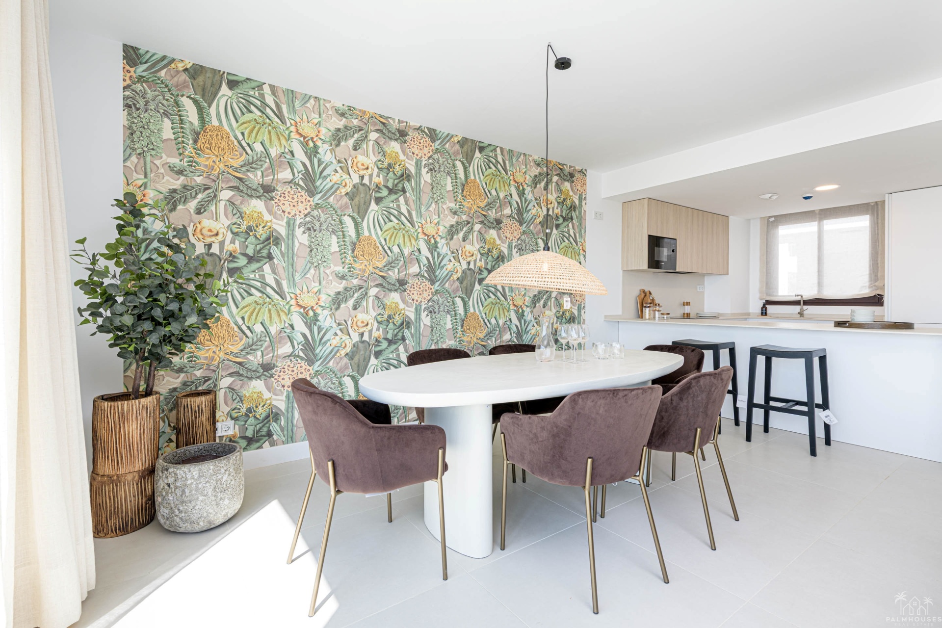 Nouvelle construction - Apartment - Fuengirola