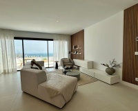 Nouvelle construction - Apartment - Fuengirola