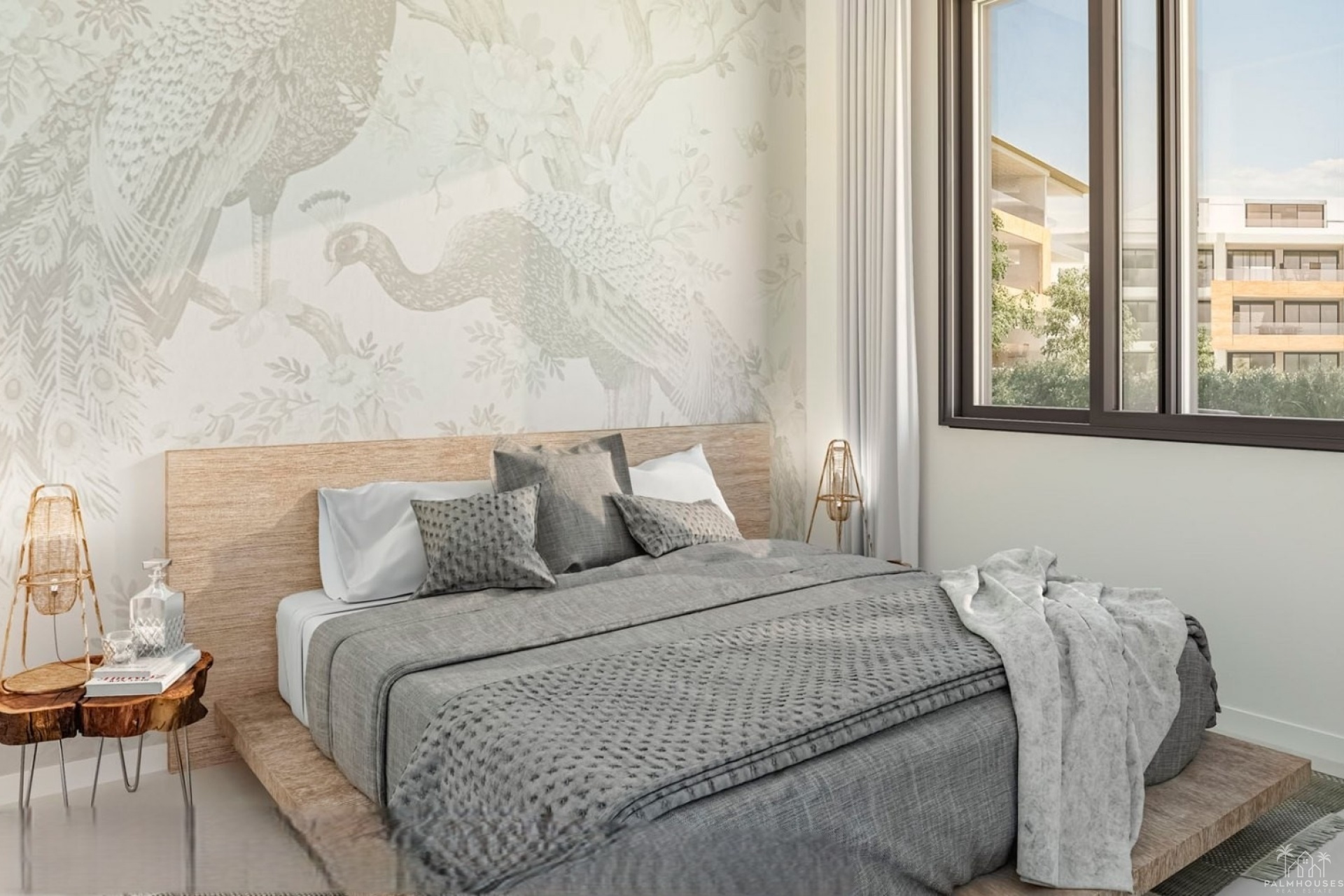 Nouvelle construction - Apartment - Fuengirola