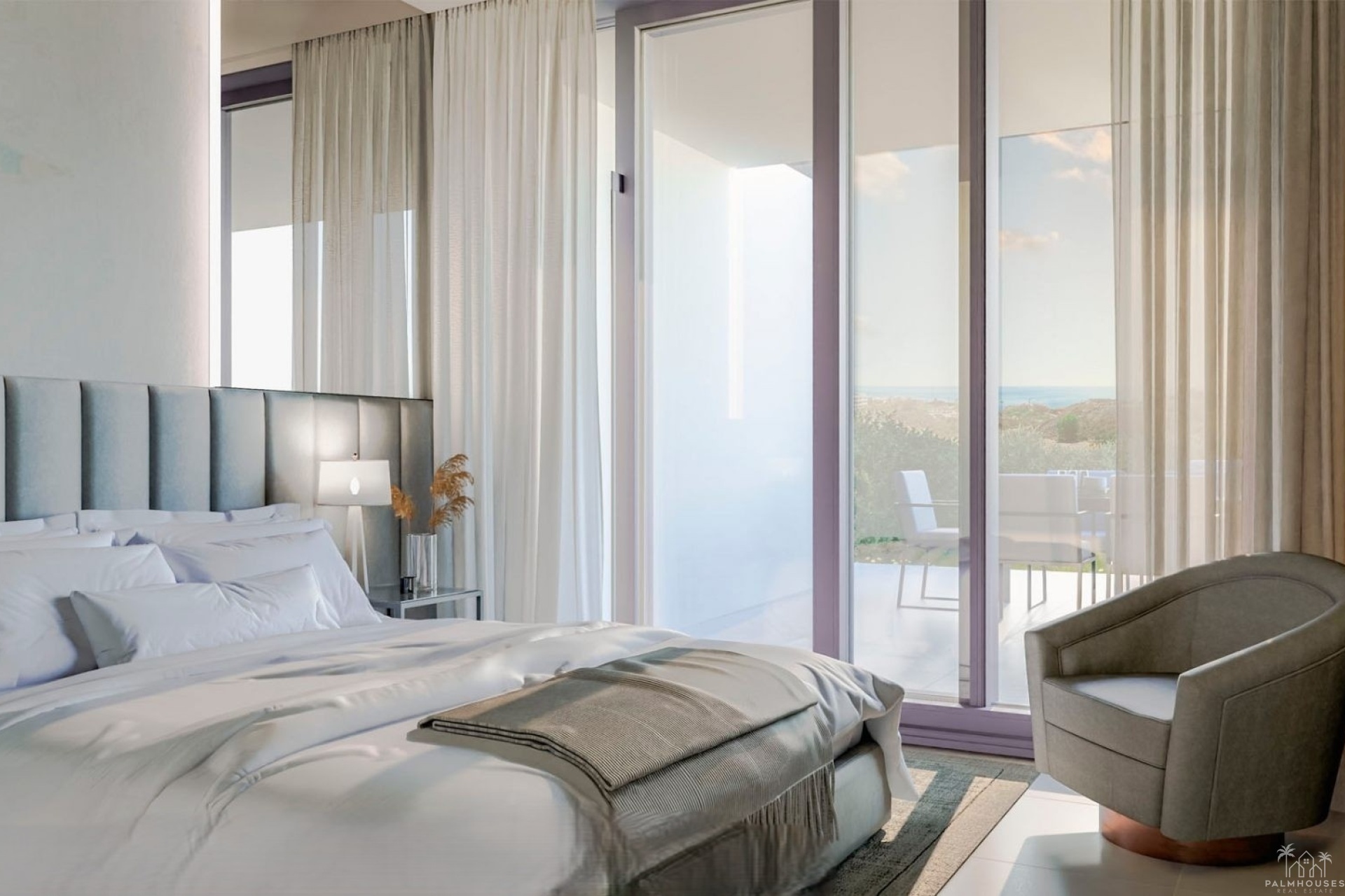Nouvelle construction - Apartment - Fuengirola