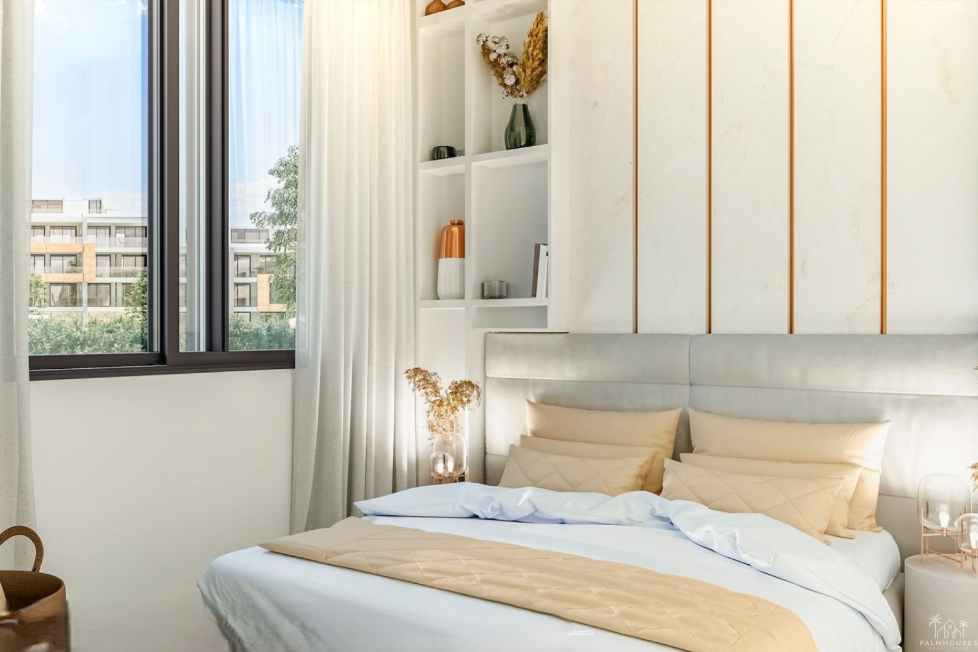 Nouvelle construction - Apartment - Fuengirola