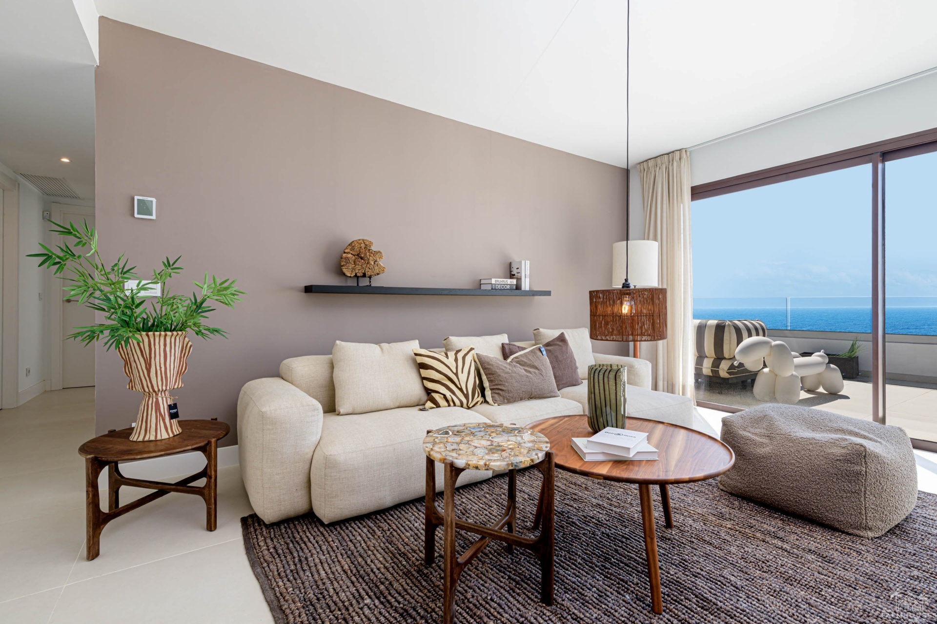 Nouvelle construction - Apartment - Fuengirola