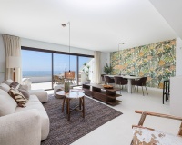 Nouvelle construction - Apartment - Fuengirola