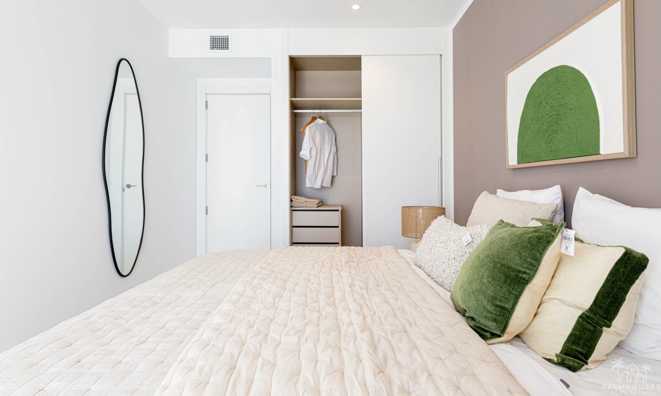 Nouvelle construction - Apartment - Fuengirola