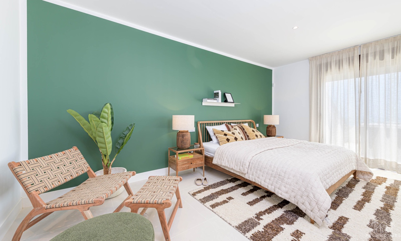 Nouvelle construction - Apartment - Fuengirola