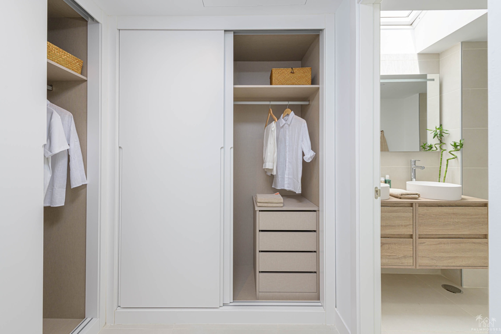 Nouvelle construction - Apartment - Fuengirola