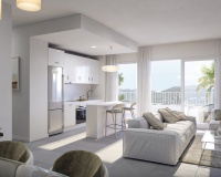Nouvelle construction - Apartment - Fuengirola