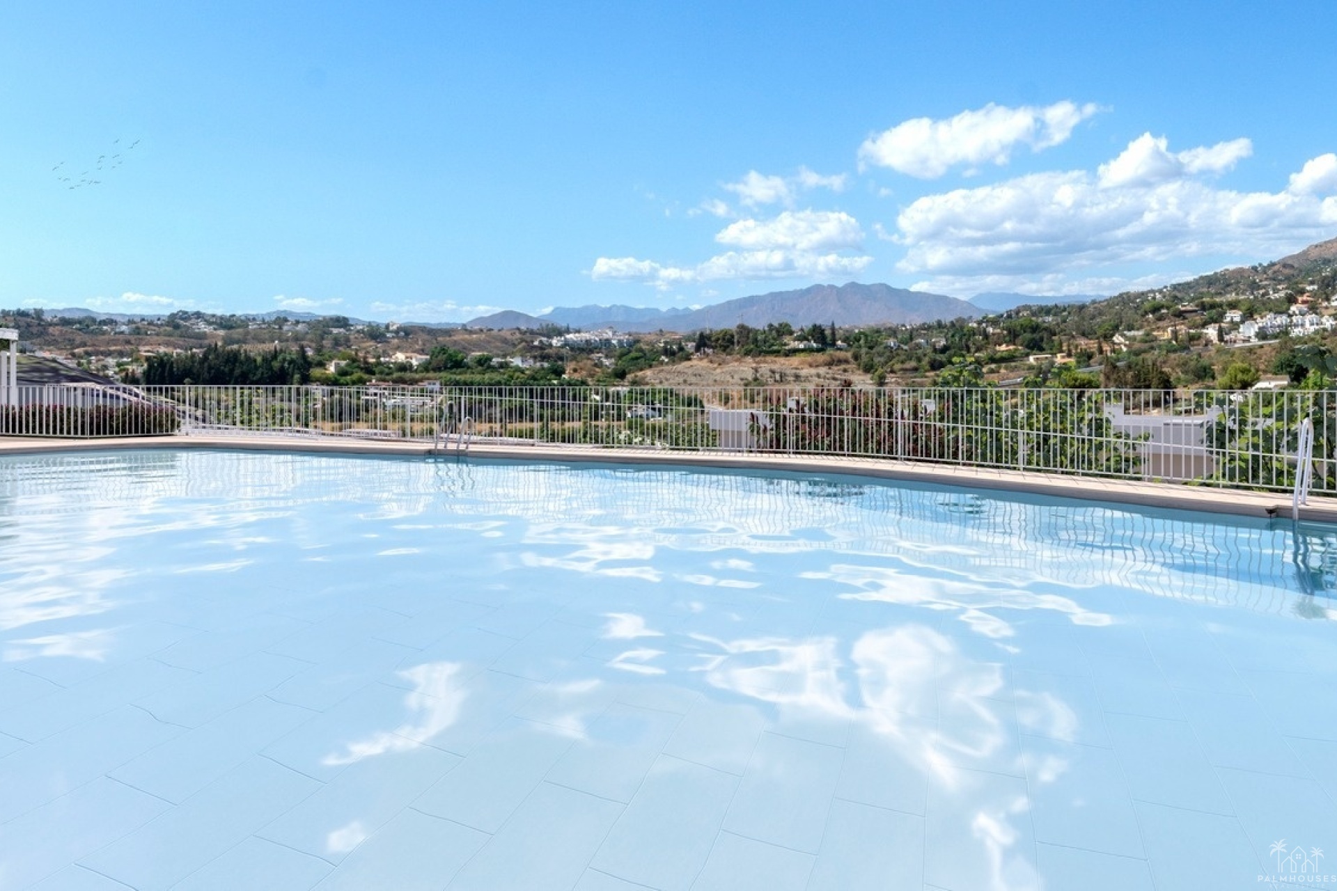 Nouvelle construction - Apartment - Fuengirola
