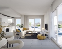 Nouvelle construction - Apartment - Fuengirola