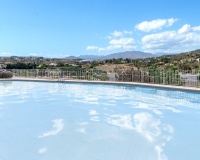 Nouvelle construction - Apartment - Fuengirola