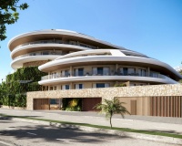 Nouvelle construction - Apartment - Fuengirola
