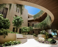 Nouvelle construction - Apartment - Fuengirola