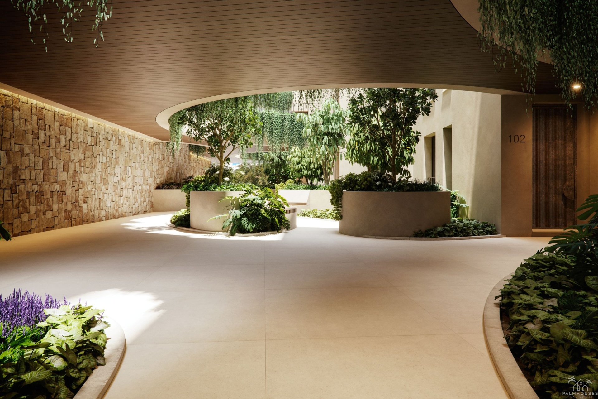 Nouvelle construction - Apartment - Fuengirola