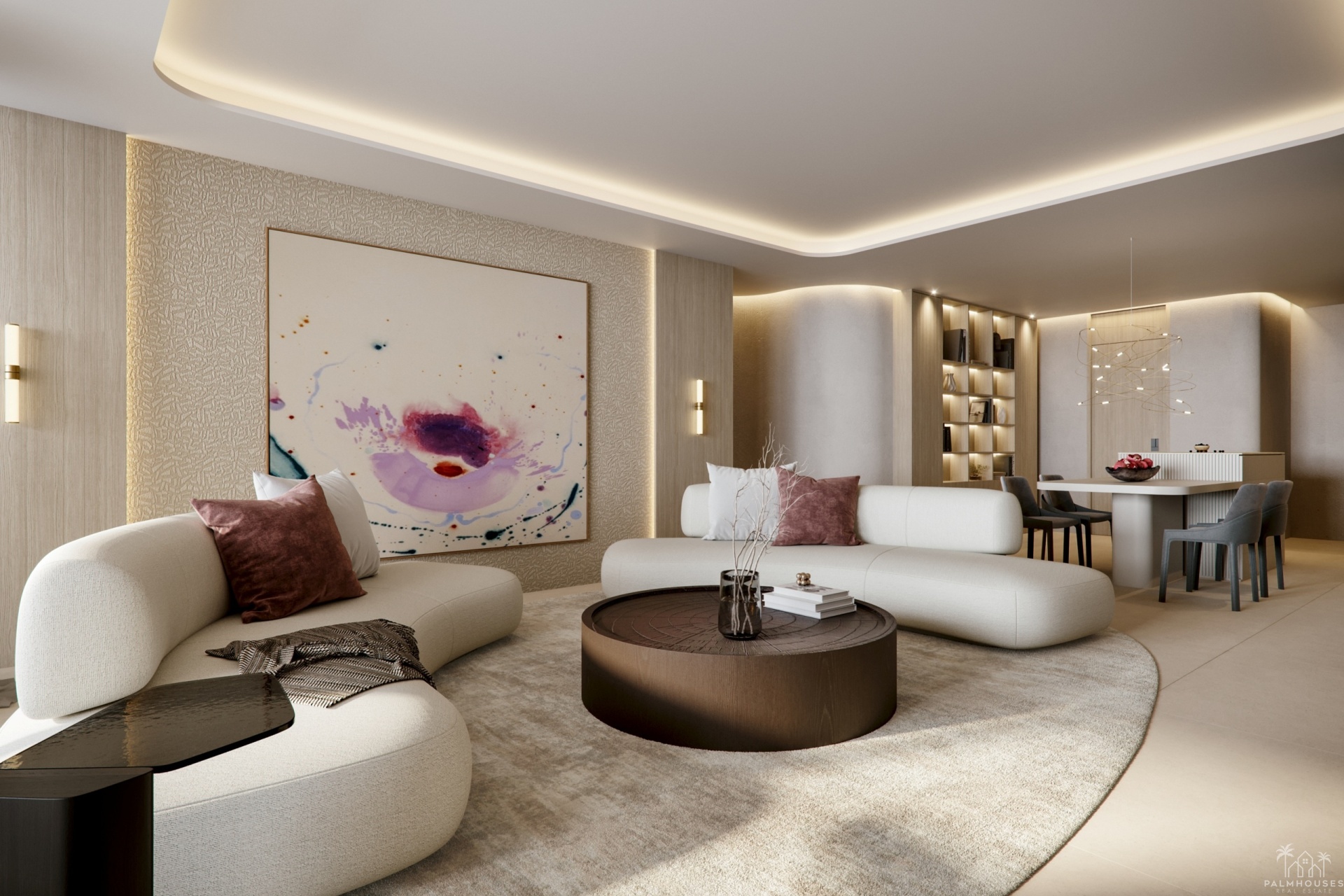 Nouvelle construction - Apartment - Fuengirola