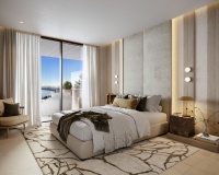 Nouvelle construction - Apartment - Fuengirola