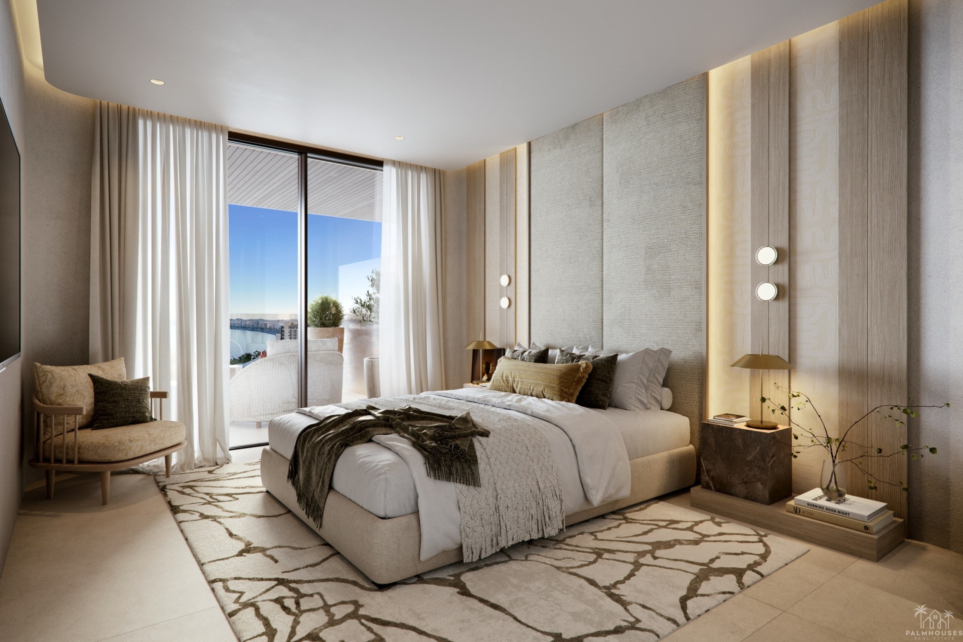 Nouvelle construction - Apartment - Fuengirola