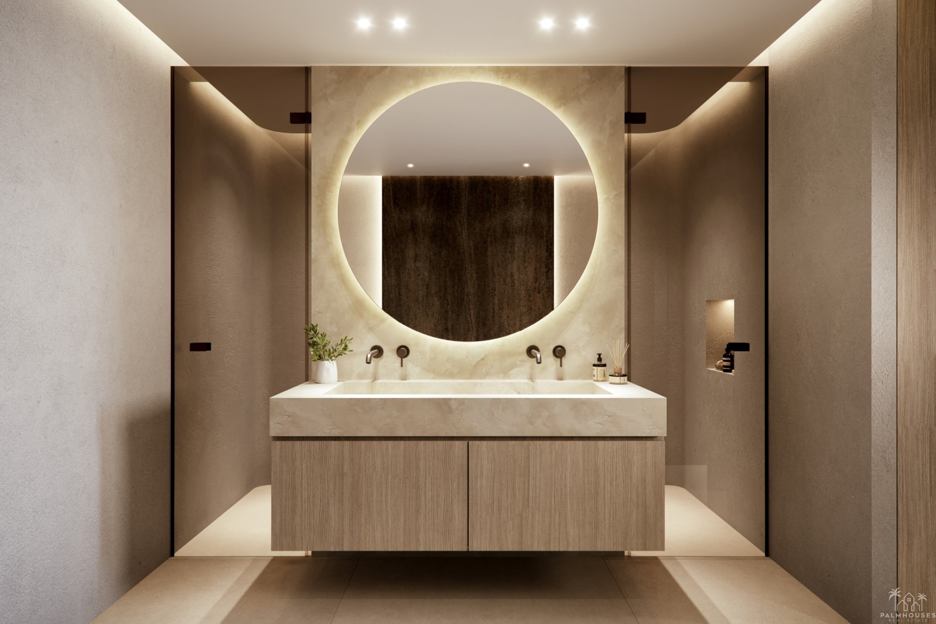 Nouvelle construction - Apartment - Fuengirola