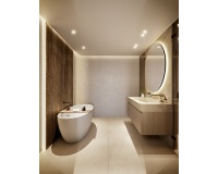 Nouvelle construction - Apartment - Fuengirola