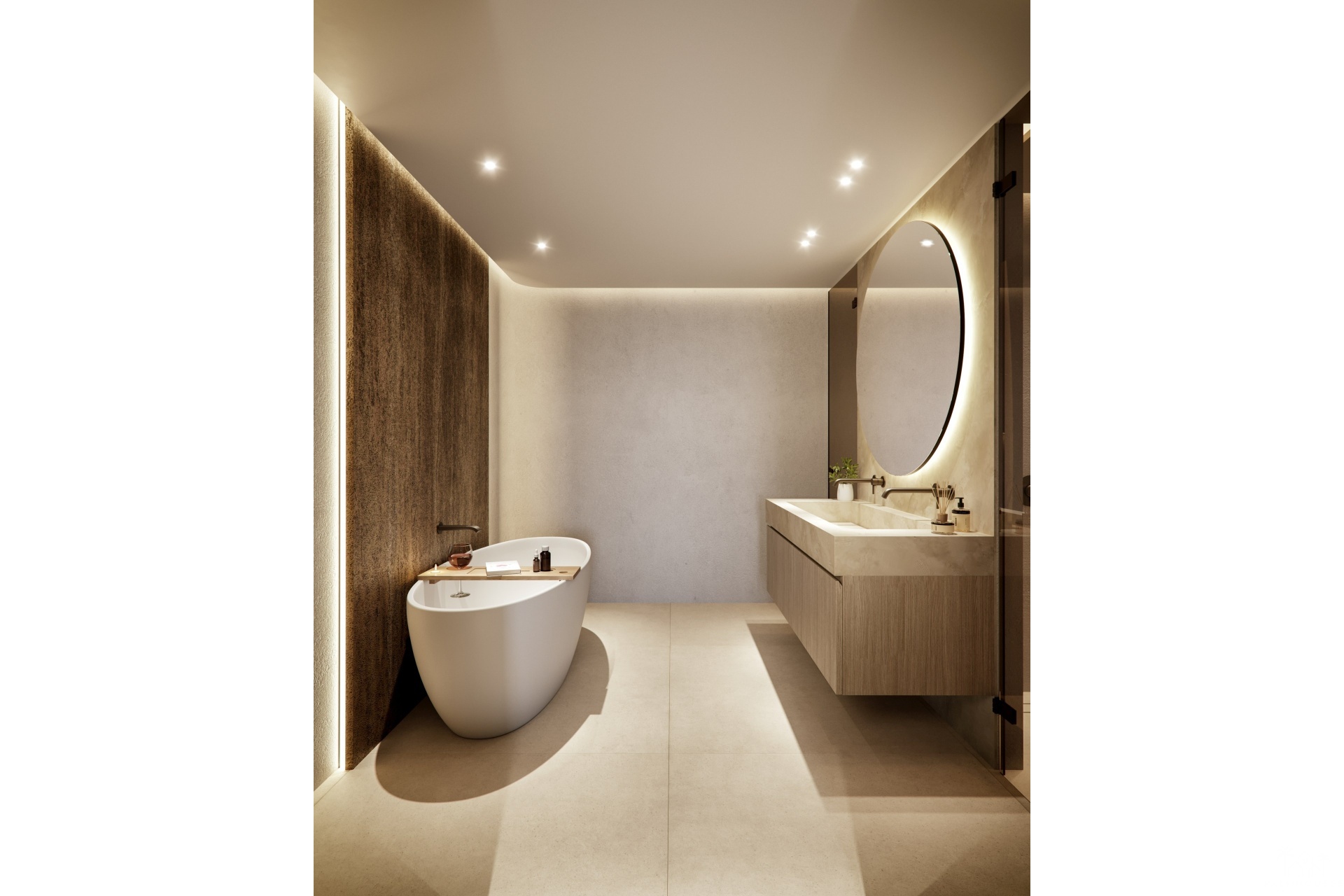 Nouvelle construction - Apartment - Fuengirola