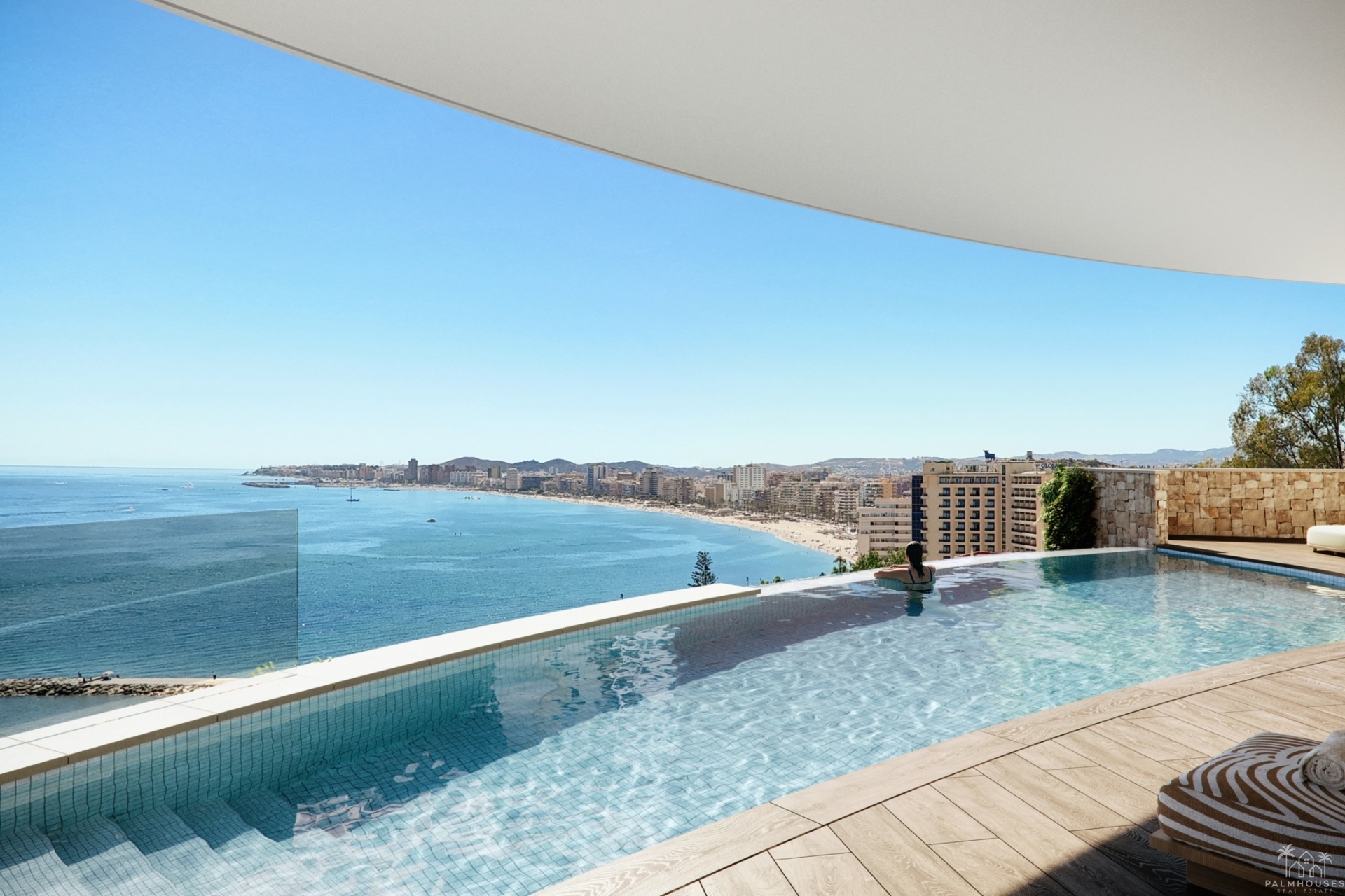 Nouvelle construction - Apartment - Fuengirola
