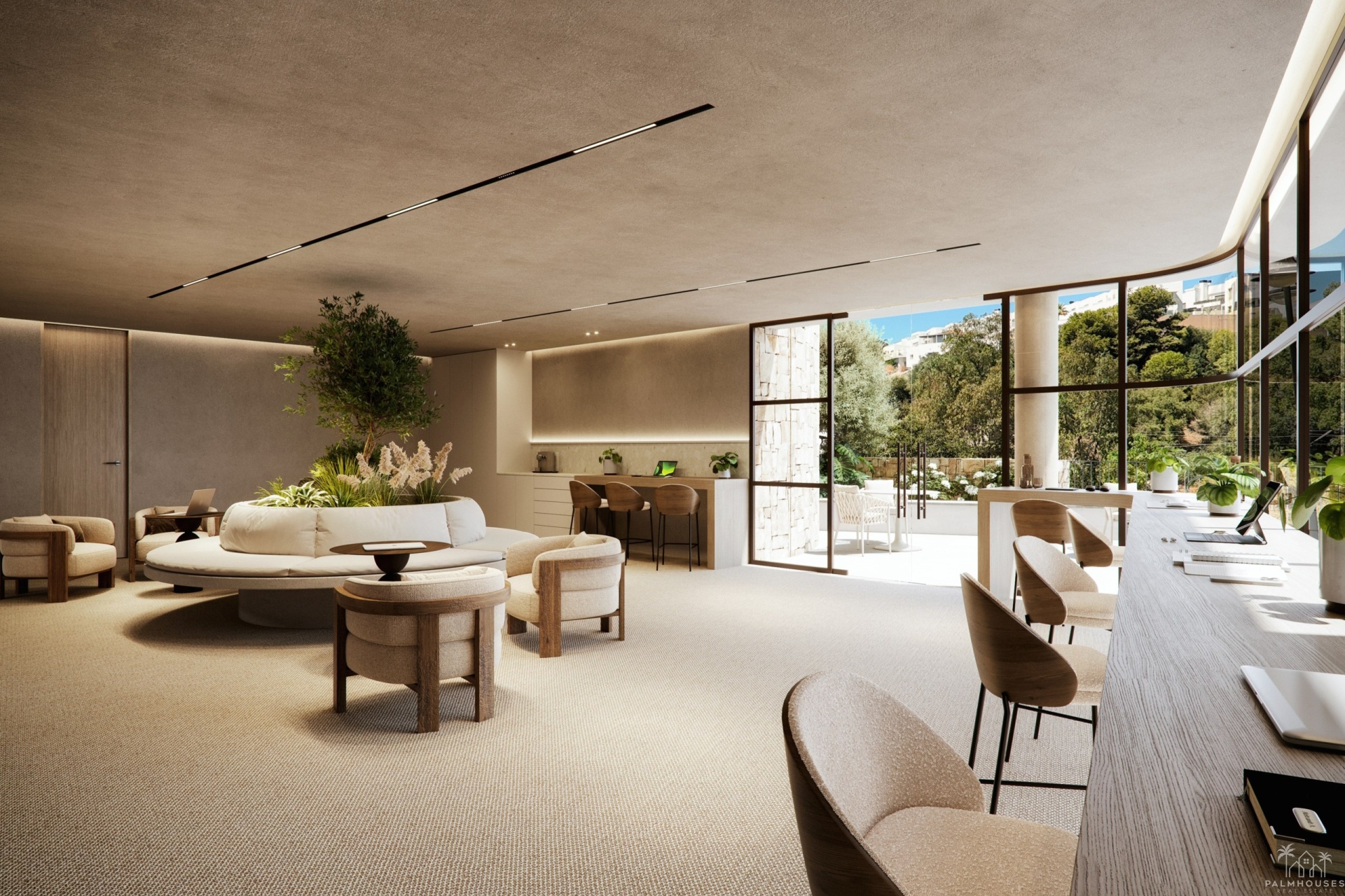 Nouvelle construction - Apartment - Fuengirola
