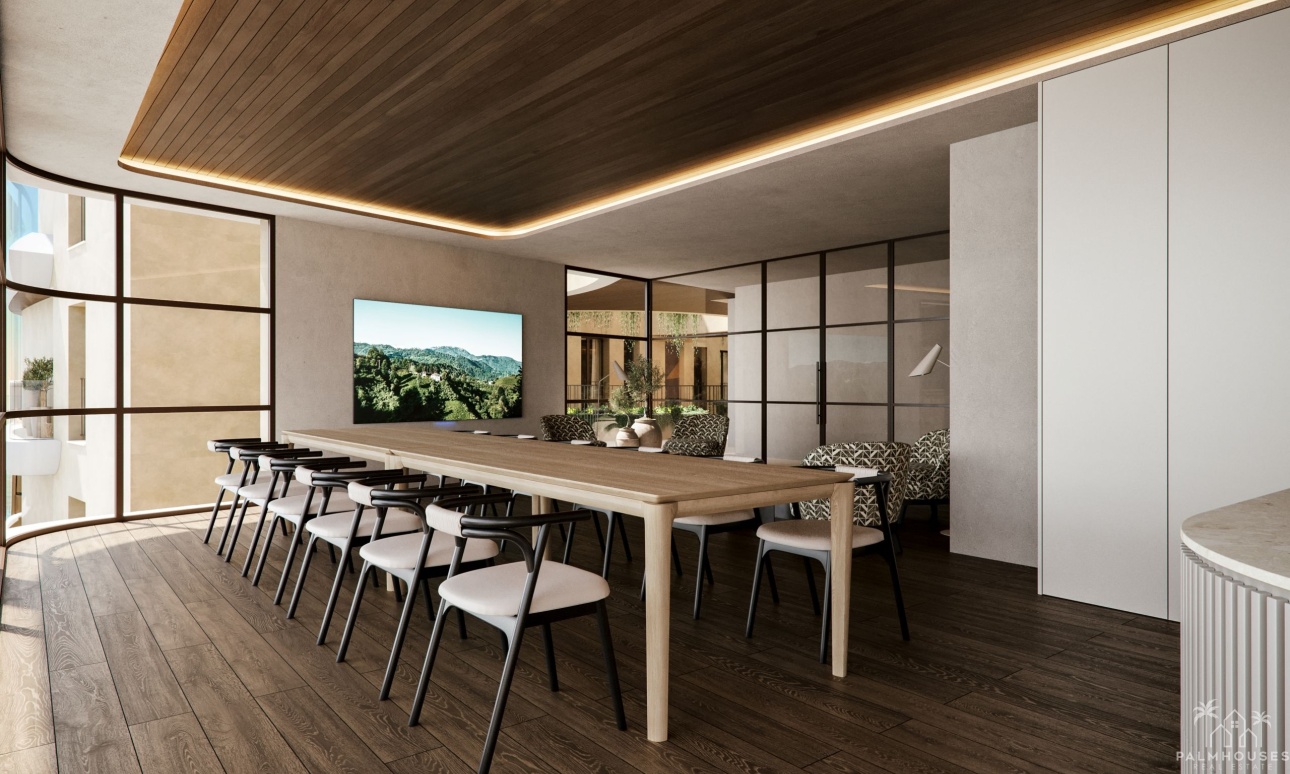 Nouvelle construction - Apartment - Fuengirola