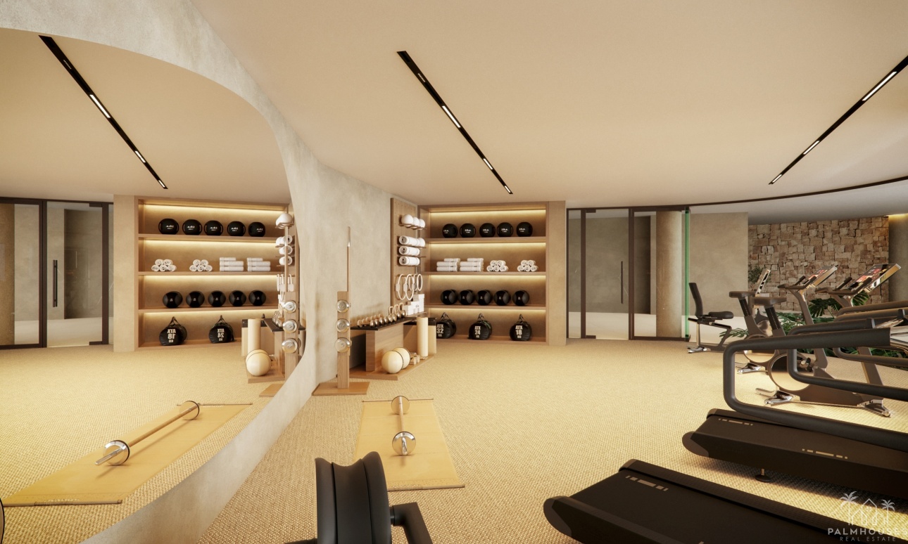 Nouvelle construction - Apartment - Fuengirola