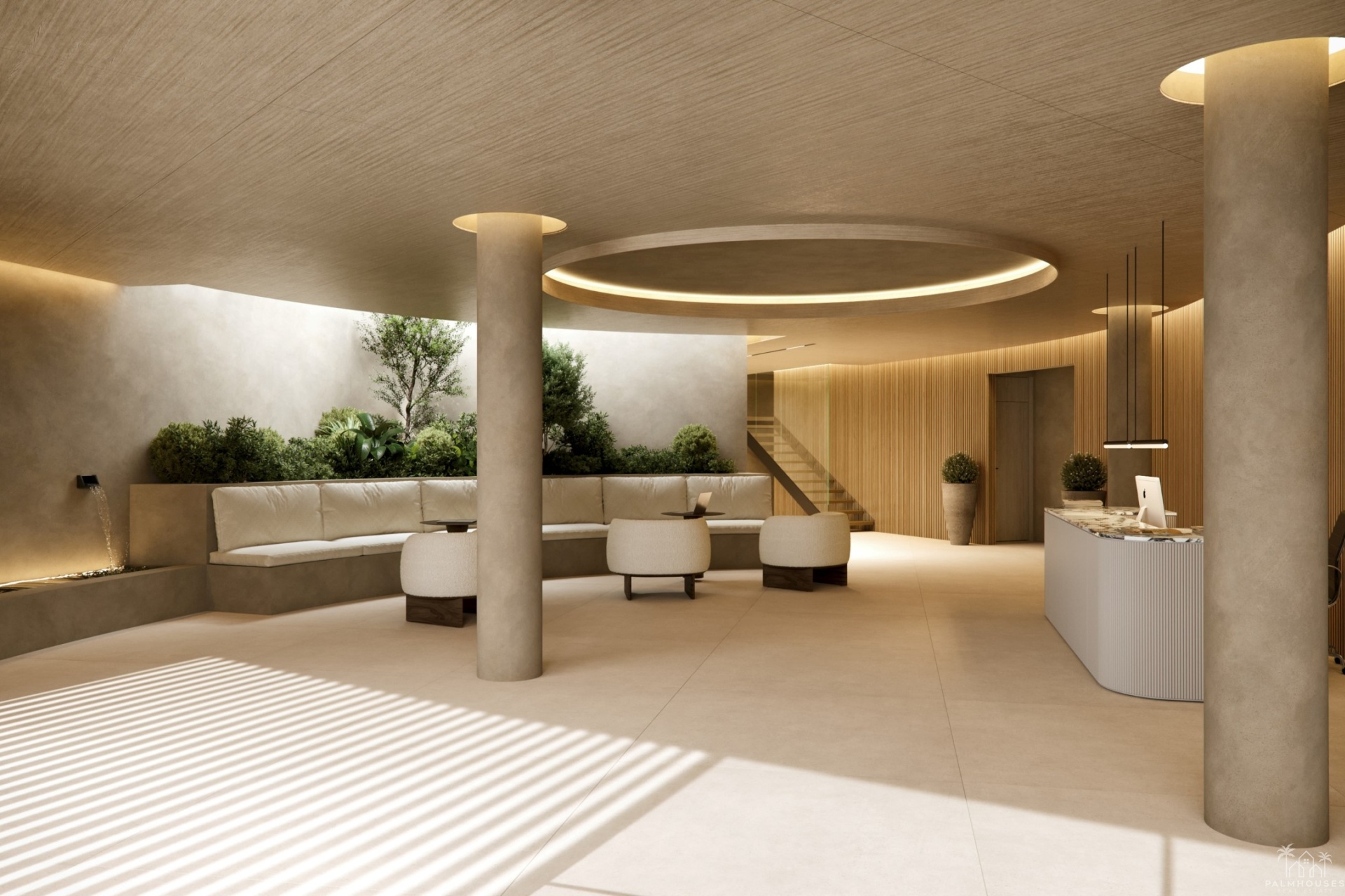 Nouvelle construction - Apartment - Fuengirola
