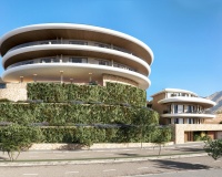 Nouvelle construction - Apartment - Fuengirola