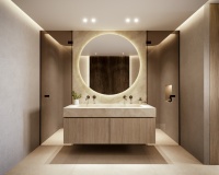 Nouvelle construction - Apartment - Fuengirola