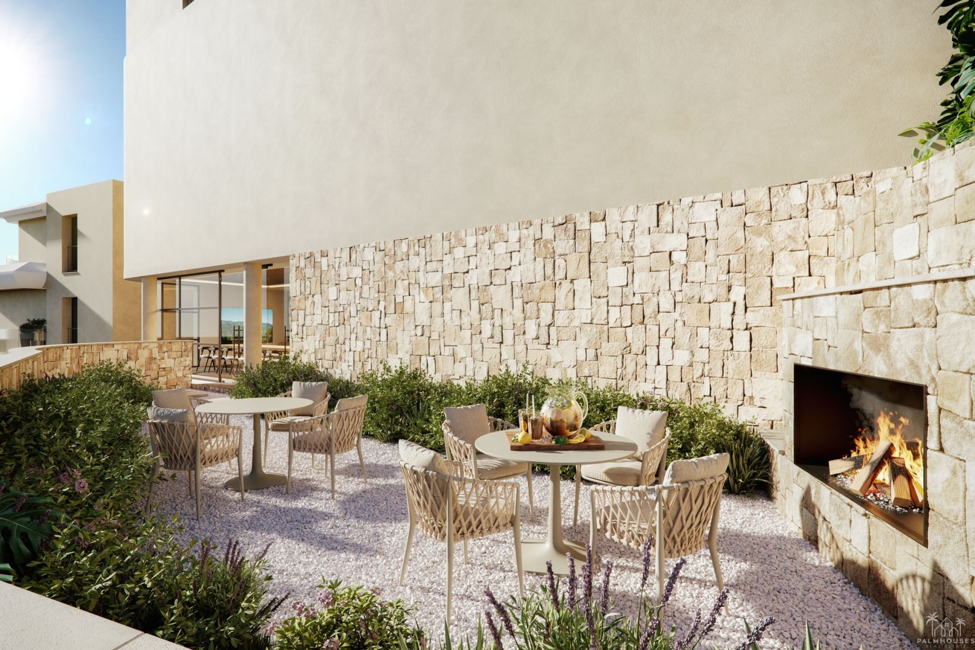 Nouvelle construction - Apartment - Fuengirola
