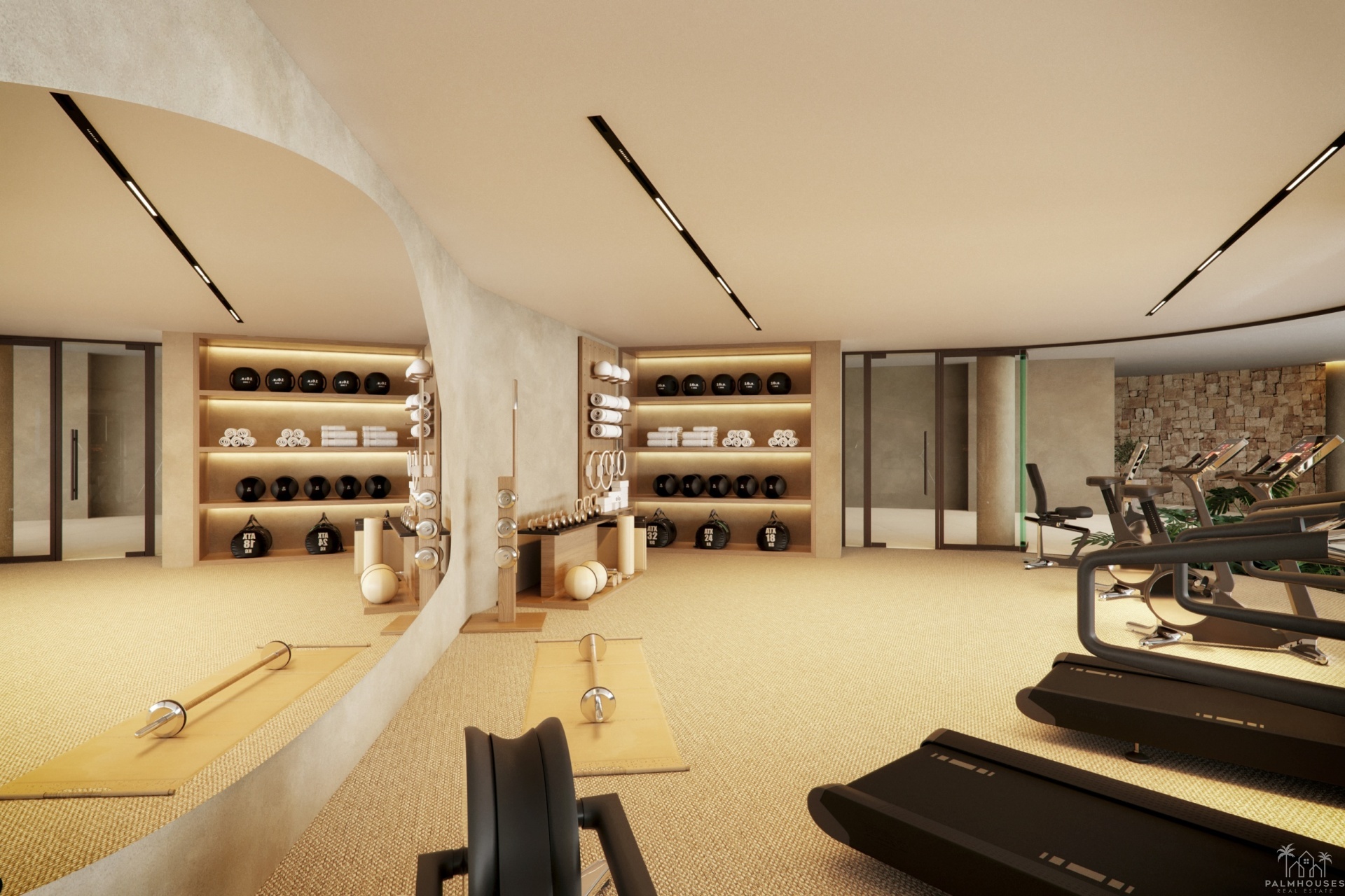Nouvelle construction - Apartment - Fuengirola