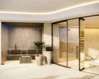 Nouvelle construction - Apartment - Fuengirola