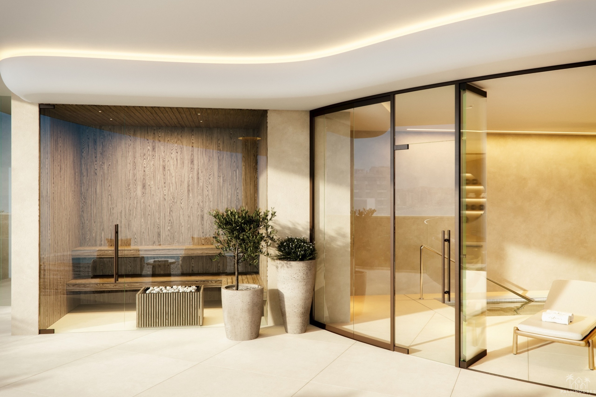 Nouvelle construction - Apartment - Fuengirola