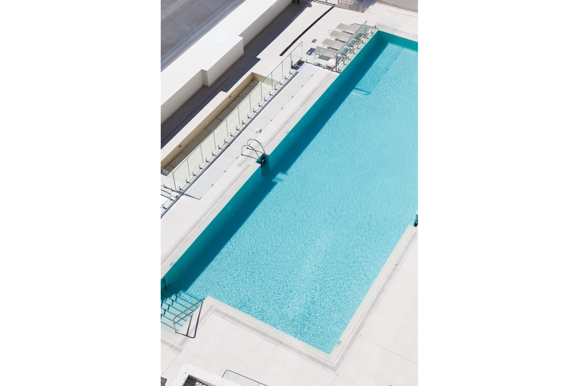 Nouvelle construction - Apartment - Fuengirola