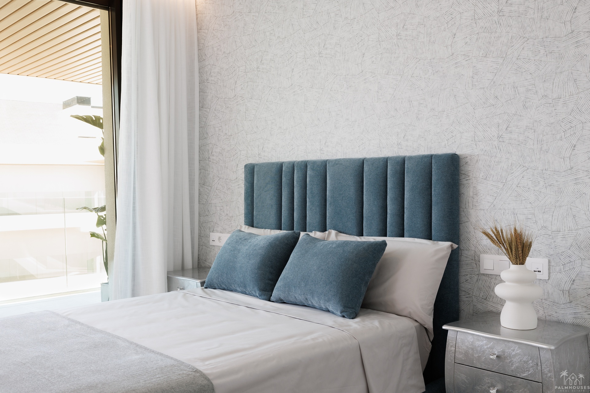 Nouvelle construction - Apartment - Fuengirola