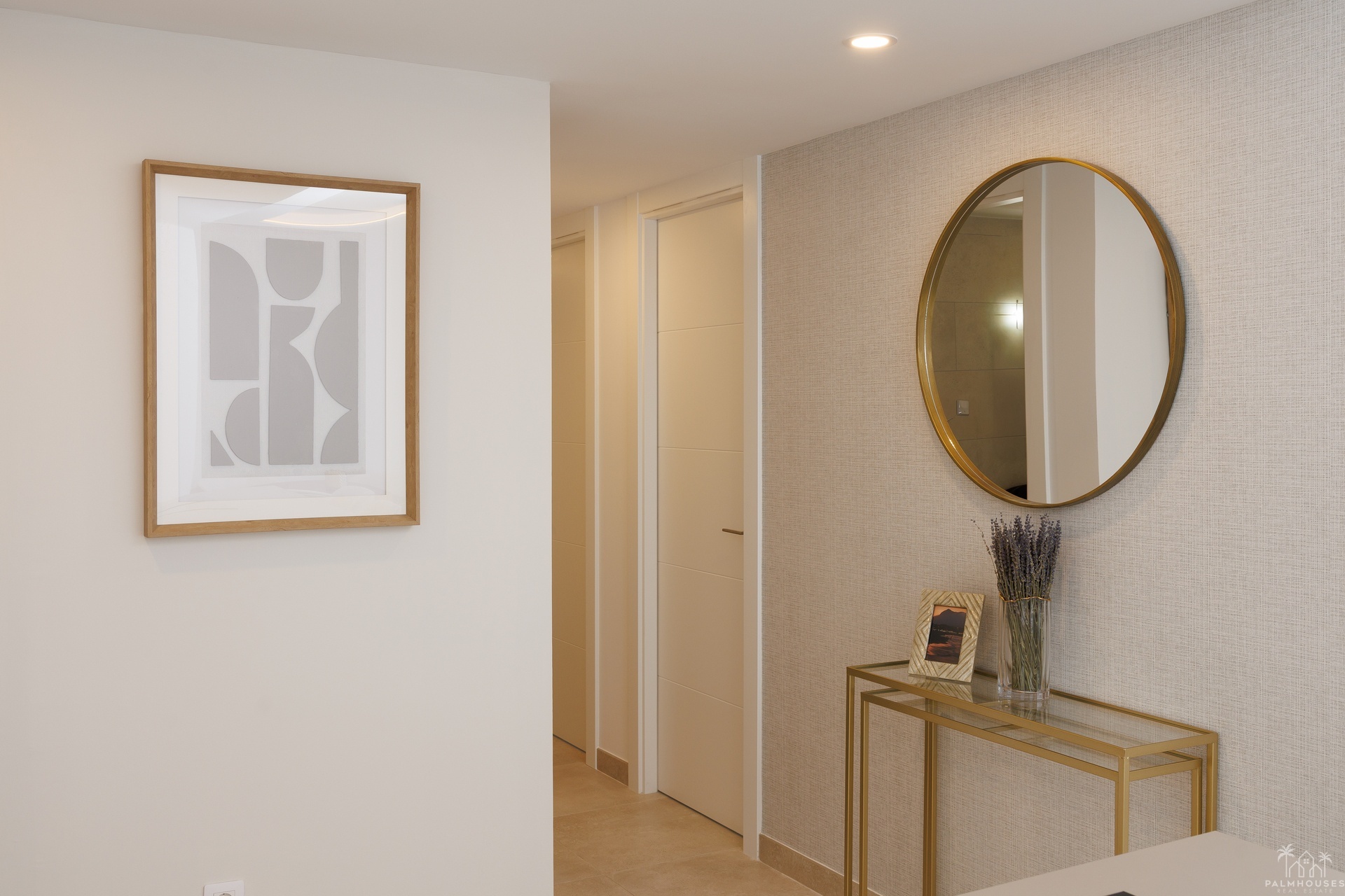Nouvelle construction - Apartment - Fuengirola