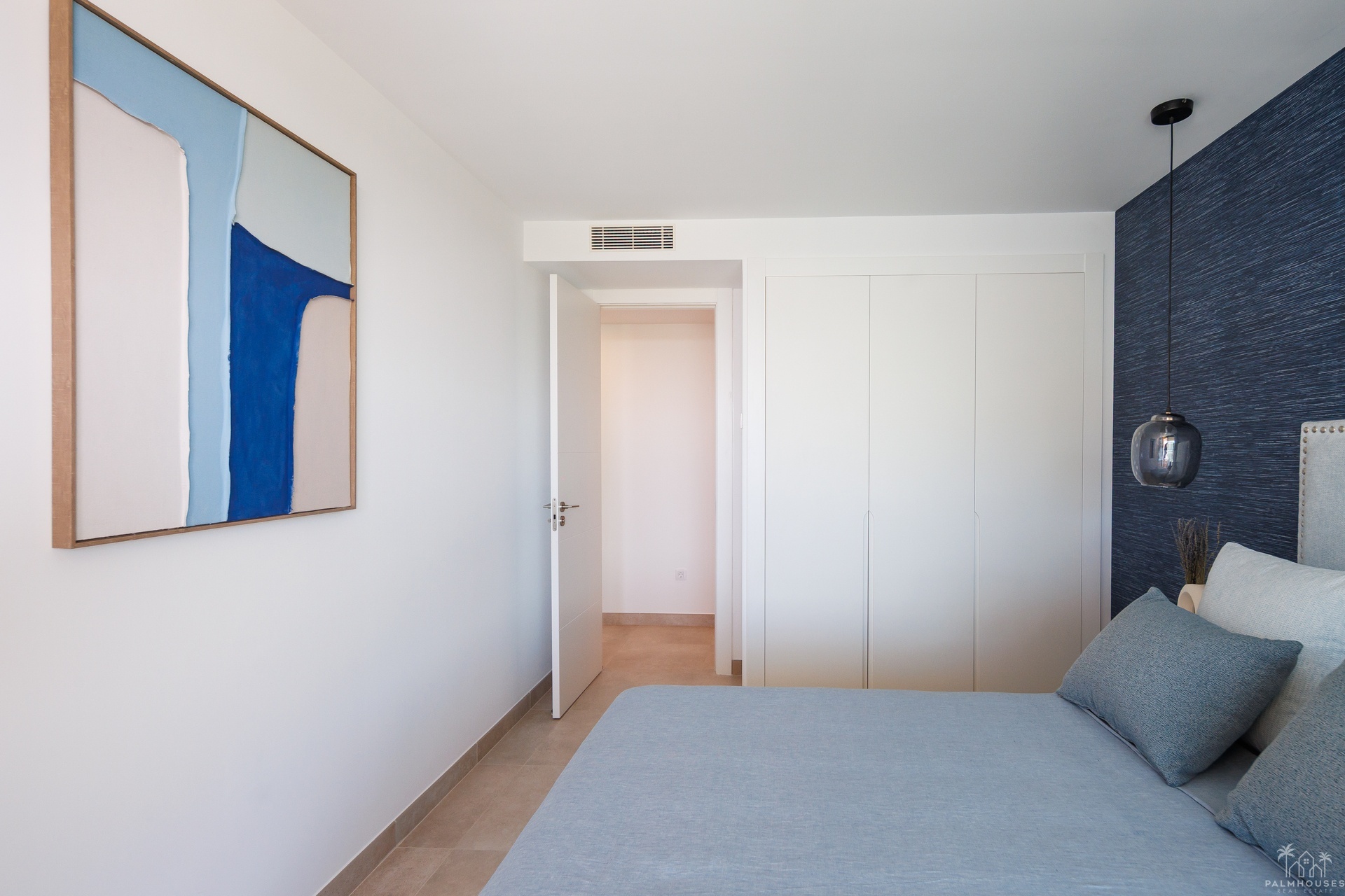 Nouvelle construction - Apartment - Fuengirola