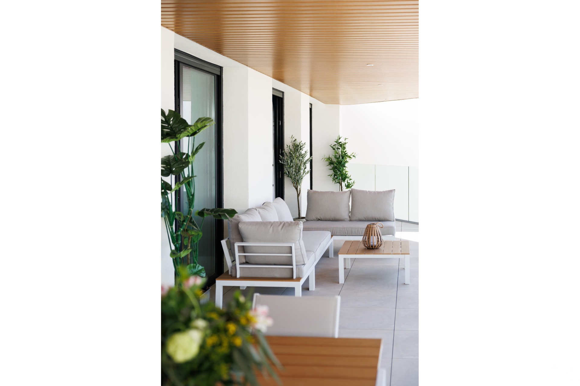 Nouvelle construction - Apartment - Fuengirola